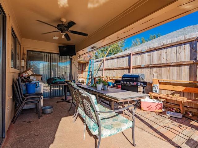 House for sale in Terrell, Texas