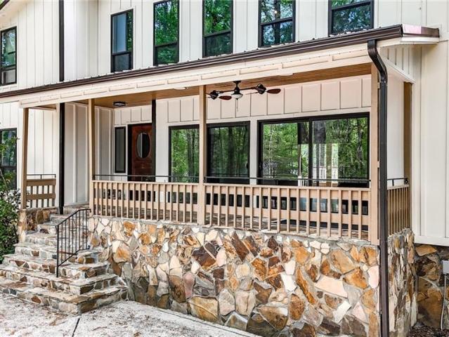 House for sale in Cobb, Georgia