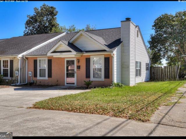 Townhouse for sale in Augusta, Georgia