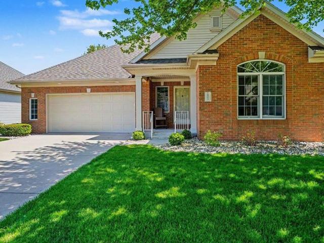 Condo for sale in Goshen, Indiana