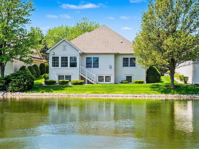 House for sale in Goshen, Indiana