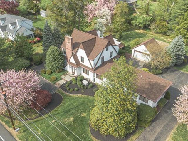 House for sale in Bucks, Pennsylvania