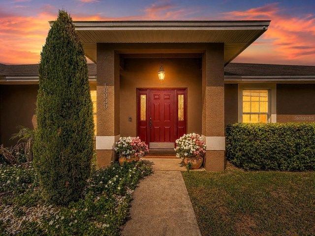 House for sale in Polk City, Florida