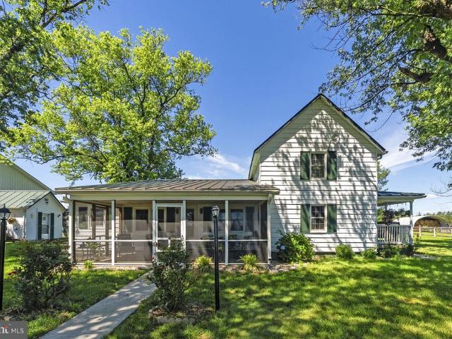 House for sale in Virginia