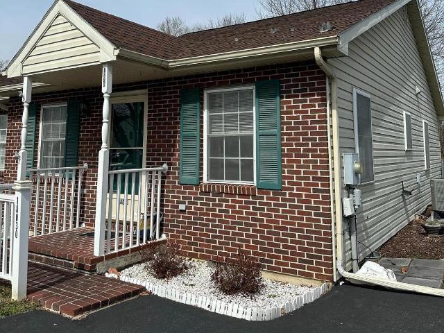 Property for sale in Maugansville, Maryland
