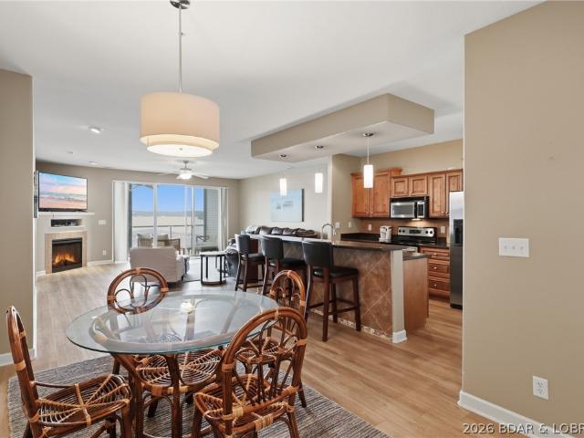 Condo for sale in Buck Creek, Gravois Mills