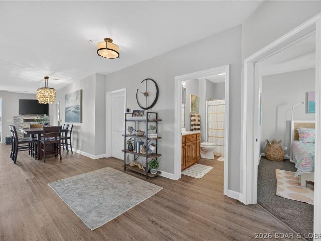 Condo for sale in Gravois Mills, Missouri