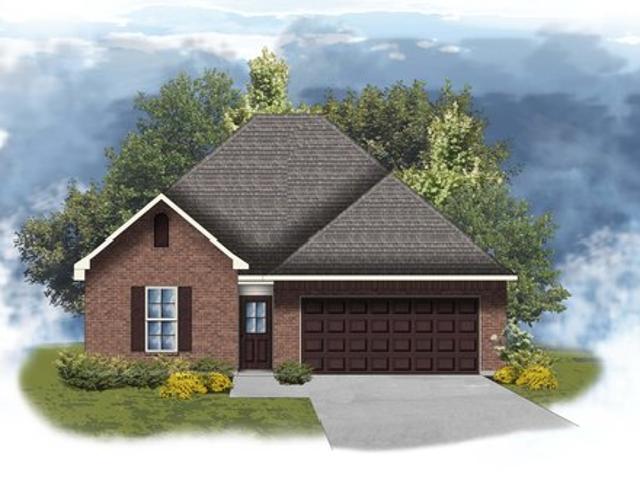 House for sale in Foley, Alabama