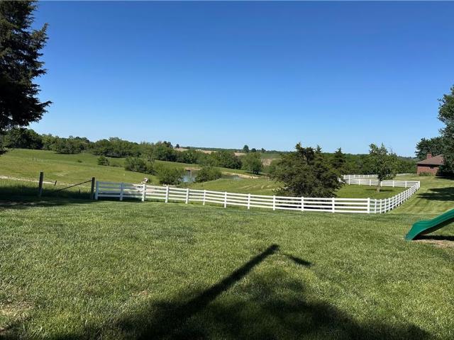 House for sale in Cosby, Missouri