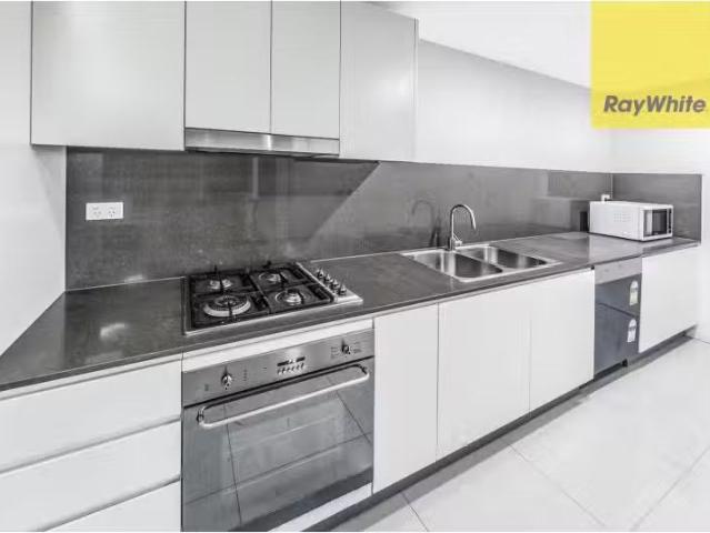 Apartment for rent in Sydney, City of Parramatta Council