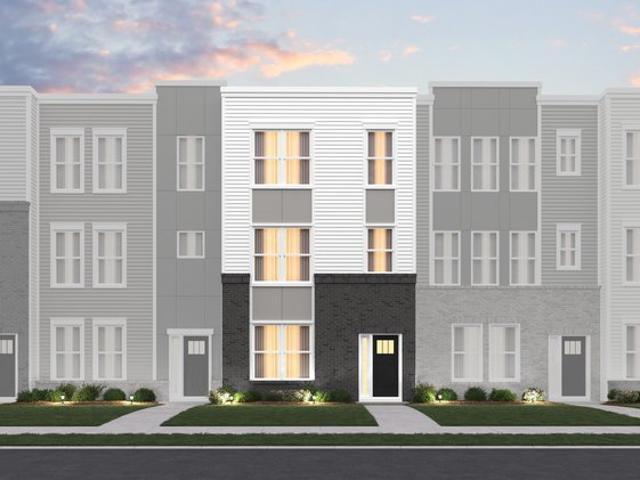 Townhouse for sale in Virginia