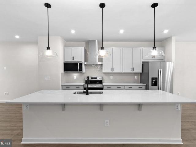 Townhouse for sale in Dumfries, Prince William County
