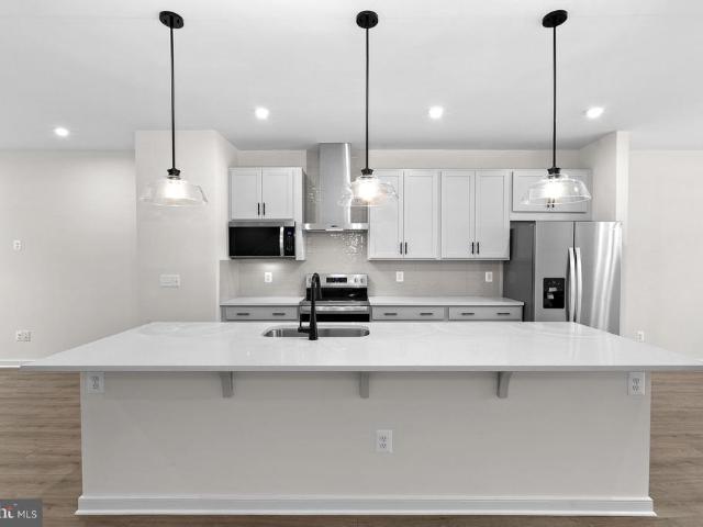 Townhouse for sale in Virginia