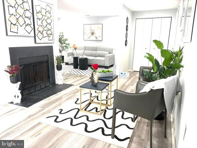 Condo for sale in Boyds, Maryland