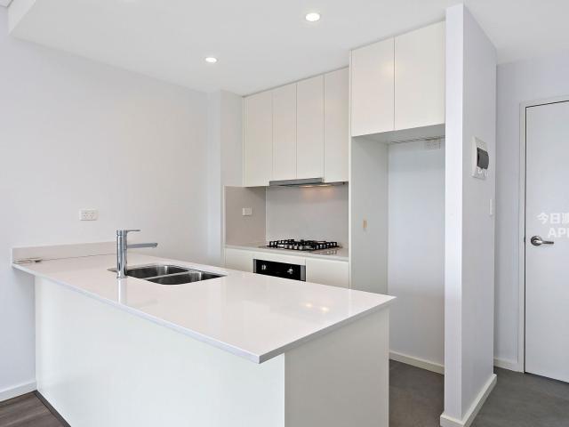 Apartment for rent in Burwood
