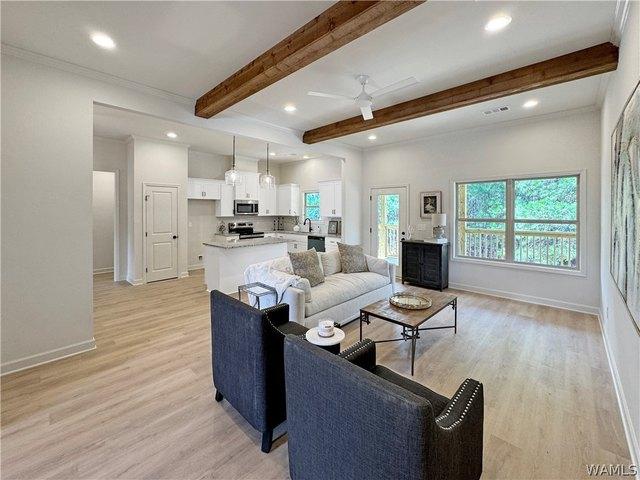 House for sale in Northport, Tuscaloosa County