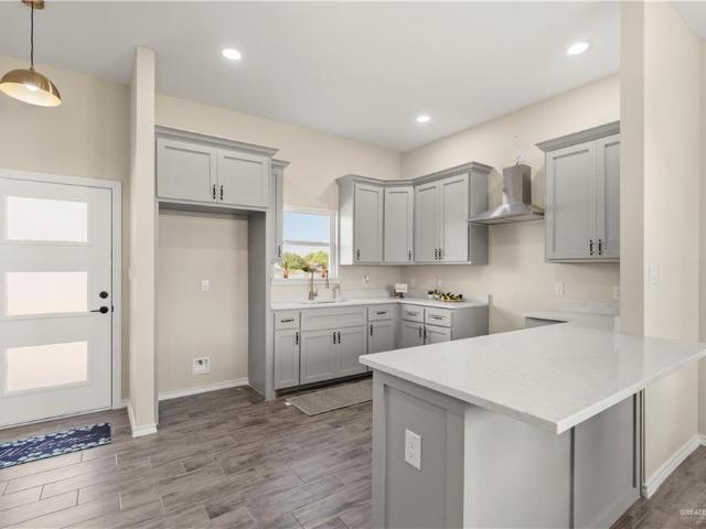 House for sale in Combes, Cameron County