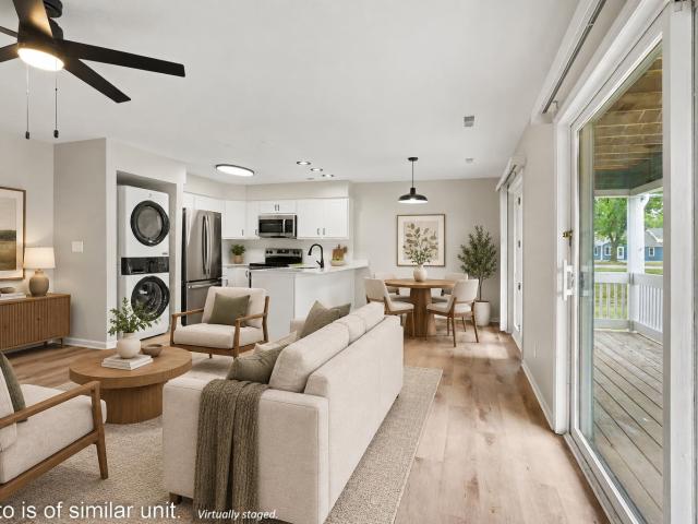 Condo for sale in Notre Dame, Indiana