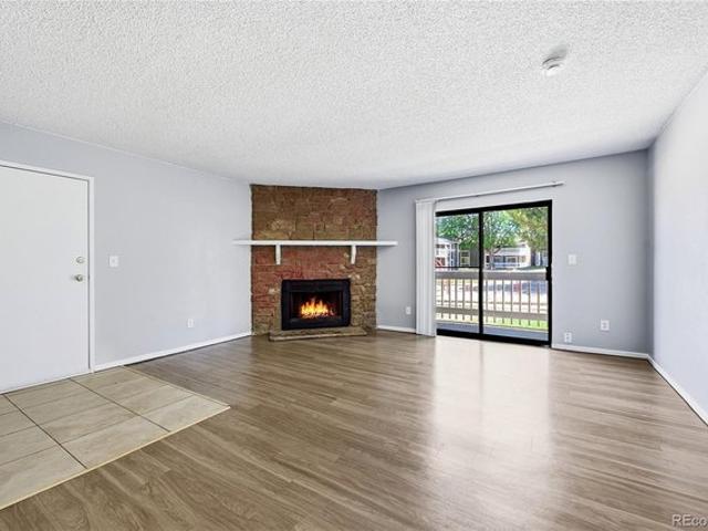 Condo for rent in Aurora, Colorado