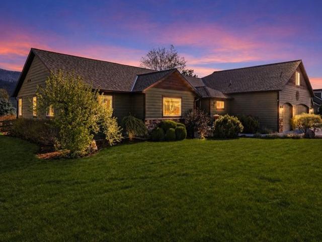 House for sale in Frenchtown, Montana