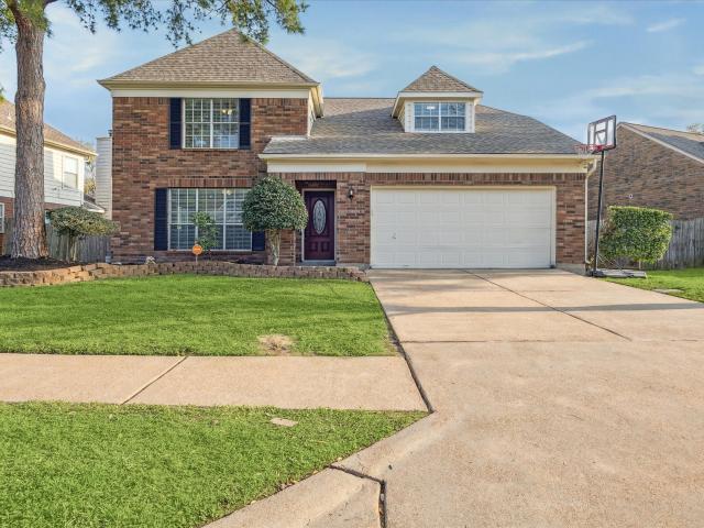 House for sale in Harris, Texas