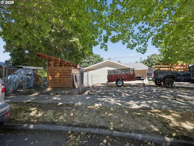 House for sale in Oregonia
