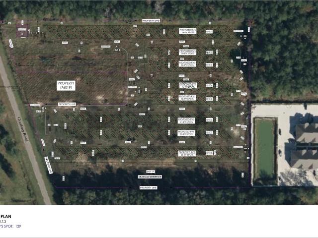 Land for sale in Sour Lake, Texas