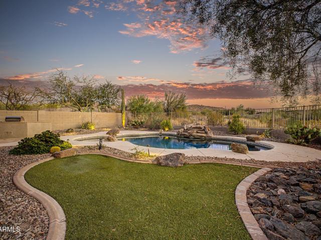House for sale in Estrella Mountain Ranch, Goodyear