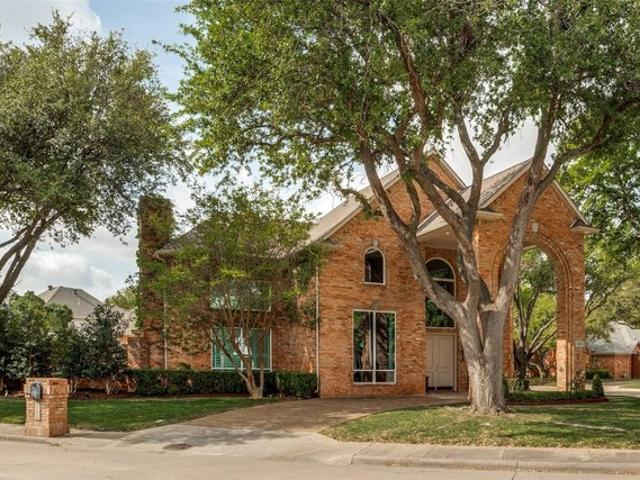 House for sale in Dallas, Texas