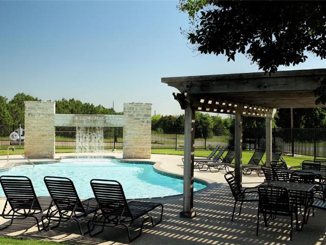 Land for sale in Texas