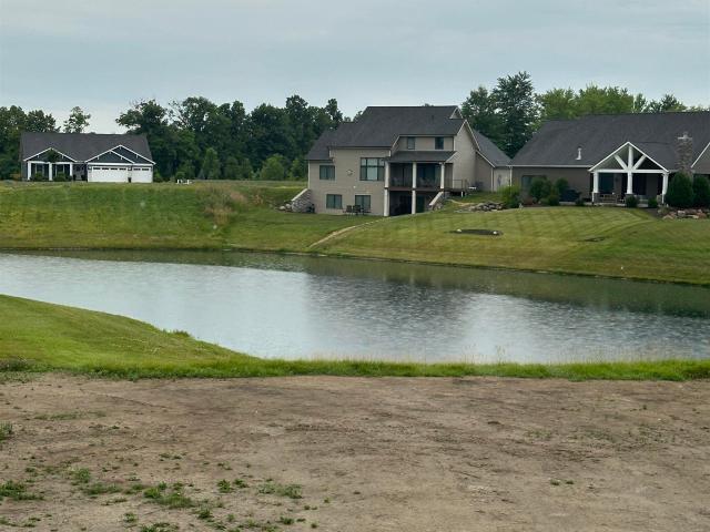 House for sale in Leo, Indiana