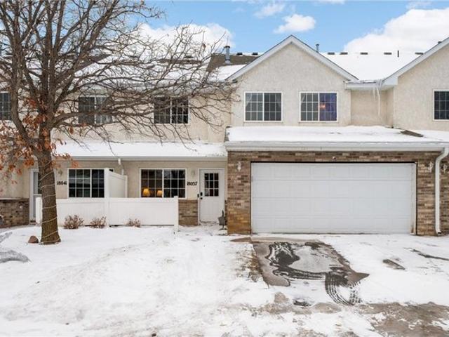 Townhouse for sale in Elk River, Minnesota