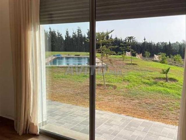 Propriété vente à El Ma, Gharb-Chrarda-Beni Hssen