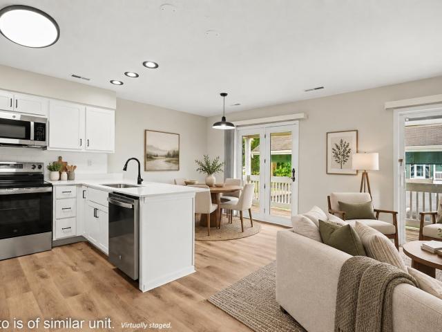 Condo for sale in Notre Dame, Indiana