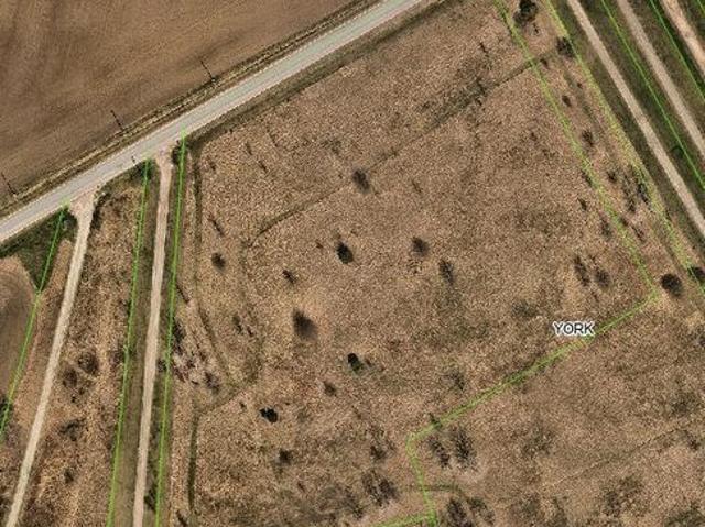 Land for sale in Richwood, Union County