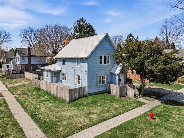 House for sale in Fort Gratiot, Michigan