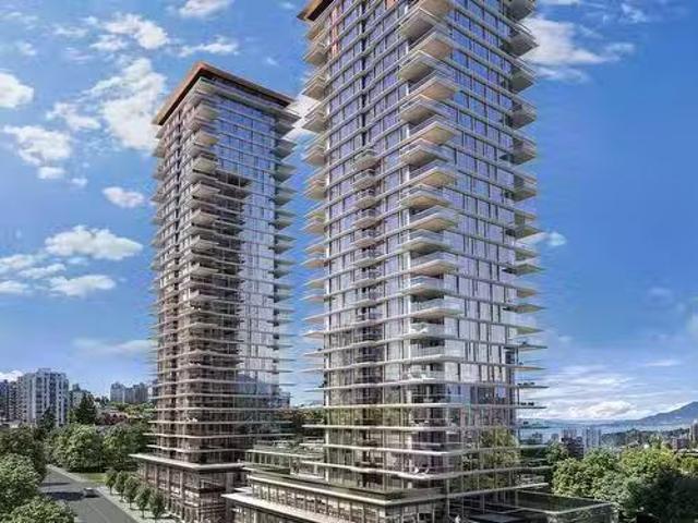 House for sale in Vancouver, British Columbia