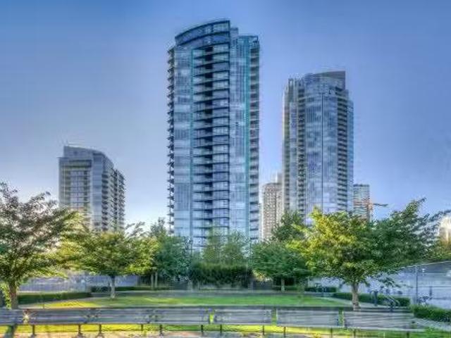 House for rent in Vancouver, British Columbia