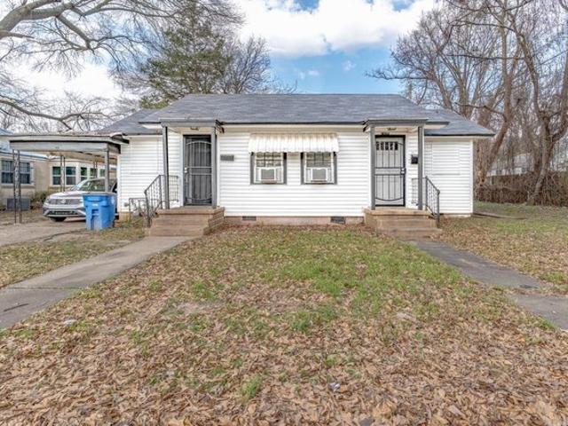 House for sale in Ark