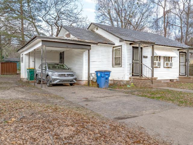 House for sale in Ark