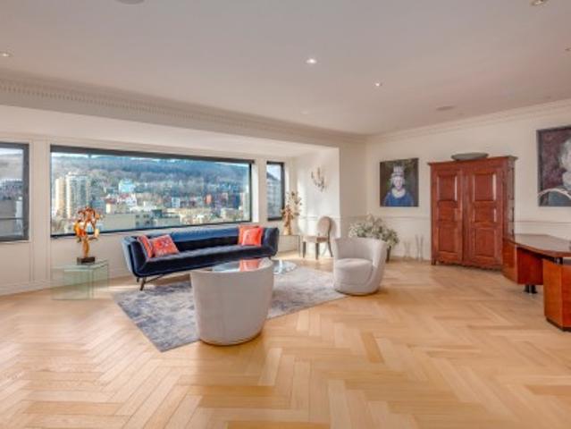 Condo for sale in St. Leonard's, Quebec