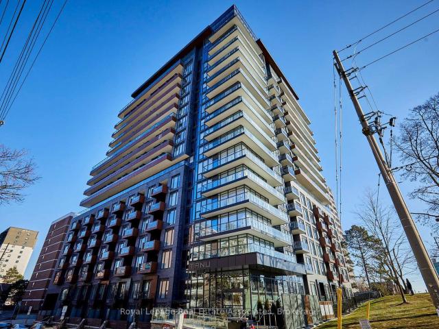 Condo for rent in Woburn, Ontario