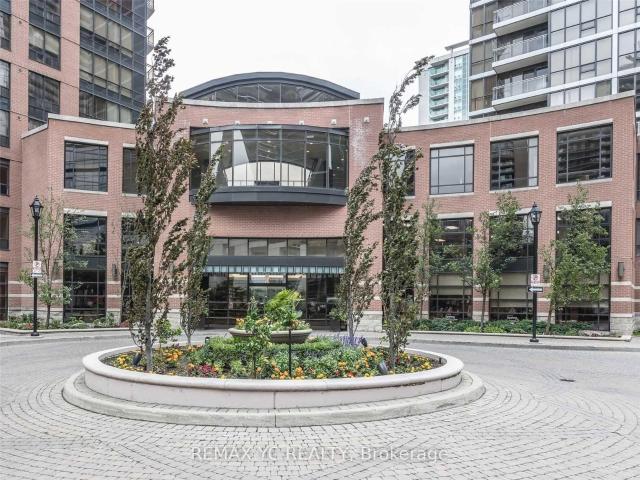 Condo for rent in Woburn, Ontario