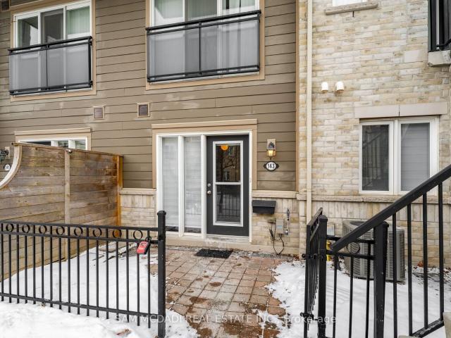 Condo for sale in Mississauga, Ontario