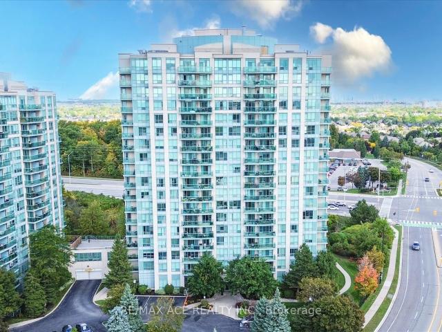 Condo for sale in Mississauga, Ontario