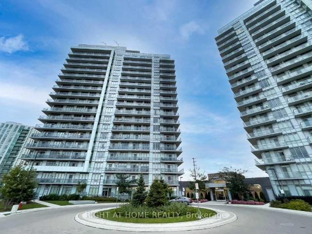 Condo for sale in Mississauga, Ontario