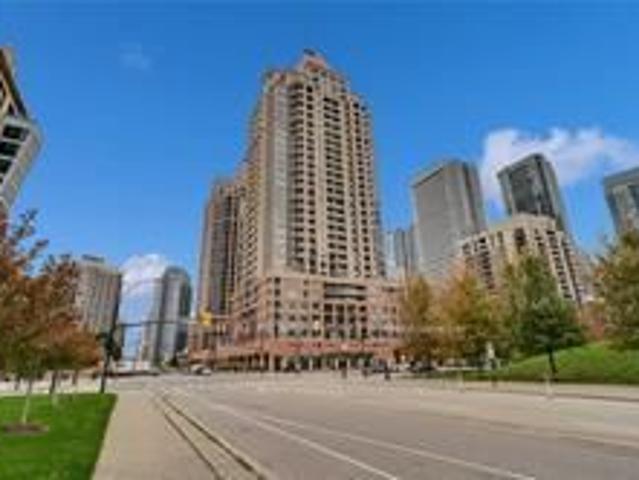 Condo for rent in Mississauga, Ontario