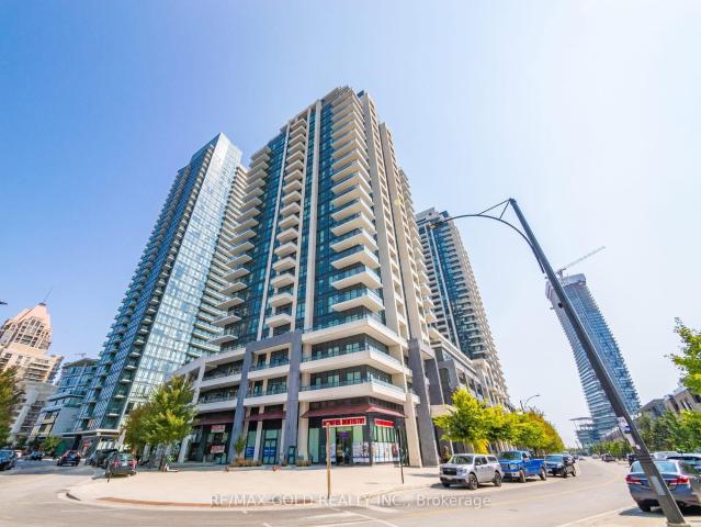 Condo for sale in Mississauga, Ontario