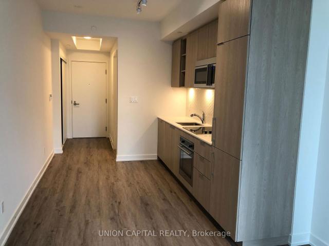 Condo for rent in Woburn, Ontario