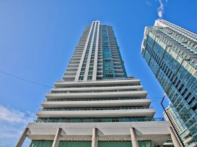 Condo for sale in Scarborough Centre, Toronto
